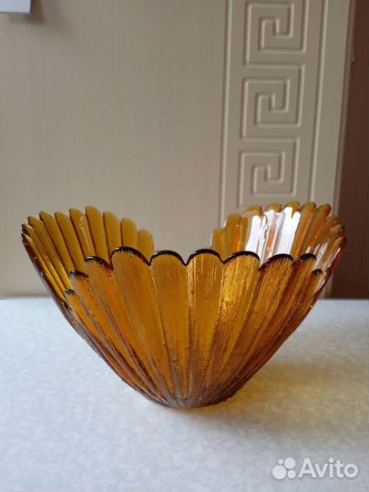 Ваза фруктовая