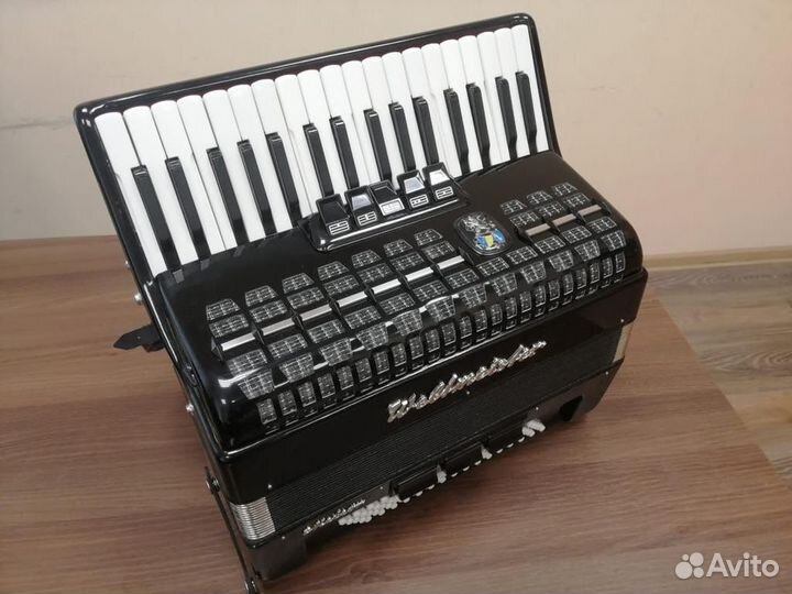 Аккордеон
