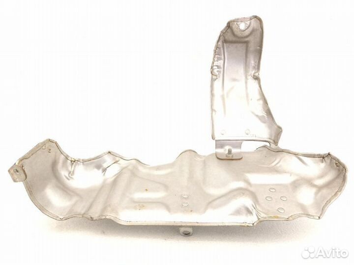 Тепловой экран Mercedes-Benz E-Class W212 1.8 M271