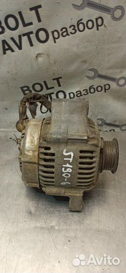 Генератор Toyota Carina ST190 4S-FE 1995