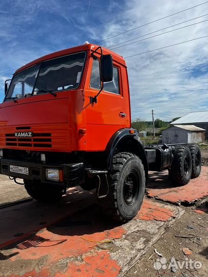 НефАз 4208-11-13, 2006