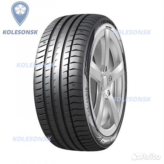 Triangle EffeXSport TH202 215/40 R18 89Y
