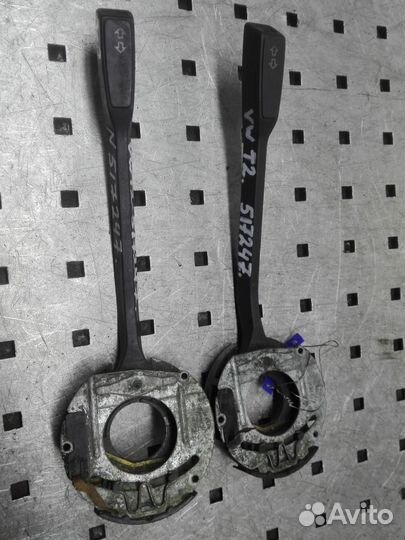 Переключатель подрулевой в сборе Volkswagen Transp