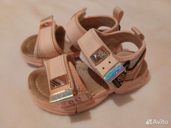 Обувь пакетом