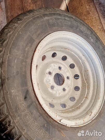 Колеса r14 лето