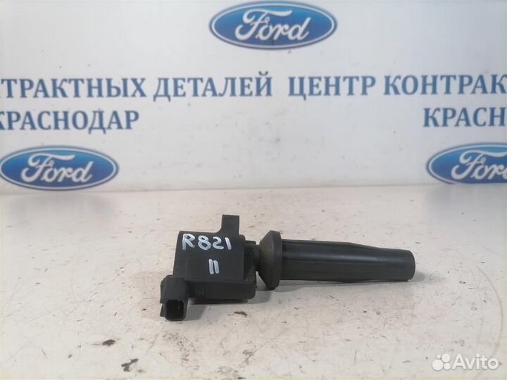 Катушка зажигания с наконечником Ford C-MAX 2003