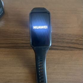 Фитнес браслет huawei band