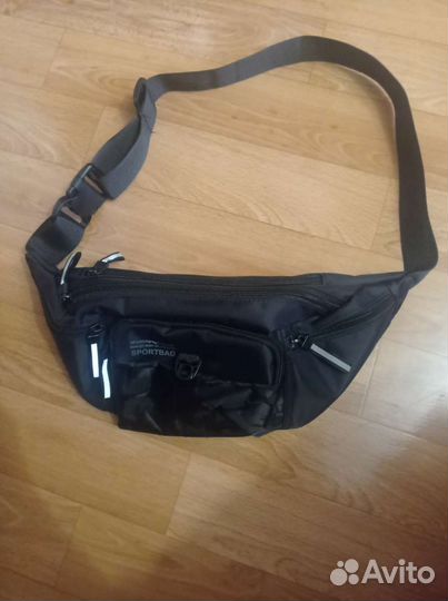 Сумка для камеры