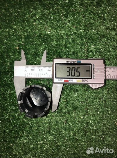 Ключ для клапана пвх Лодки