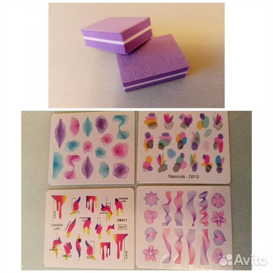 Лампа для гелевого маникюра, наращивания ногтей, н