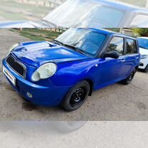 LIFAN Smily (320) 1.3 MT, 2011, 65 948 км, с пробегом, цена 330 000 руб.