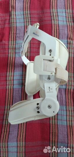 Корсет гиперэкстензионный