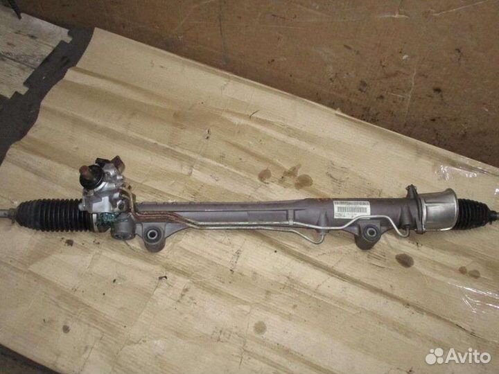 Рулевая Рейка Volkswagen Touareg