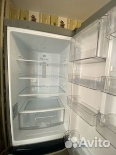 Холодильник бу