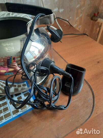 Чайник электрический СССР