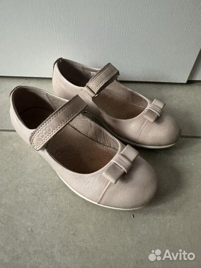 Туфли Ecco, 29 размер