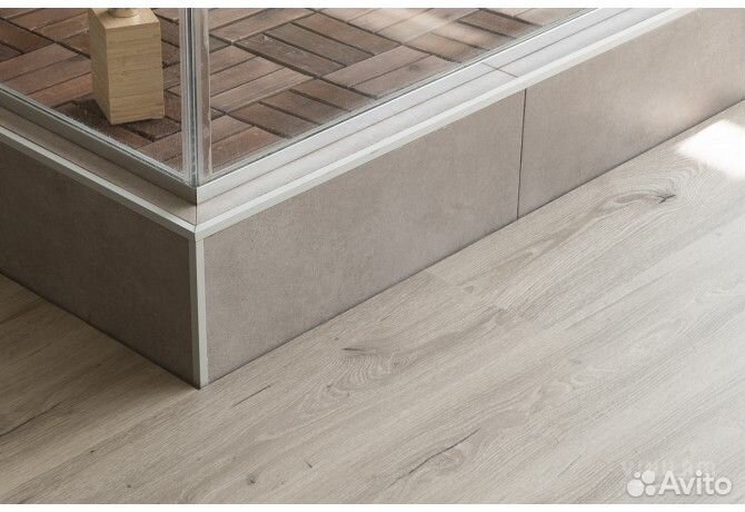 Ламинат водостойкий