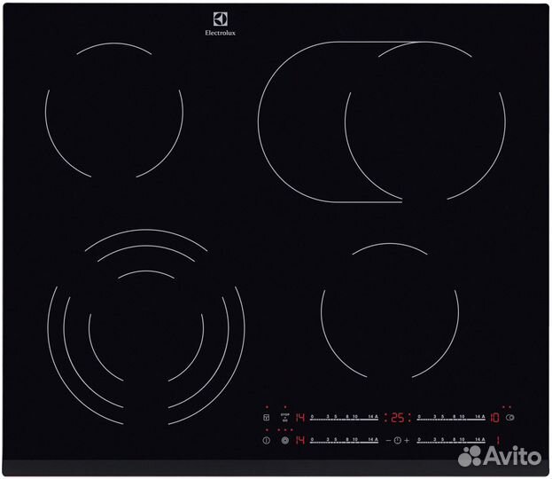 Варочная панель