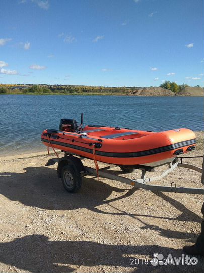 Навигатор RIB 370R