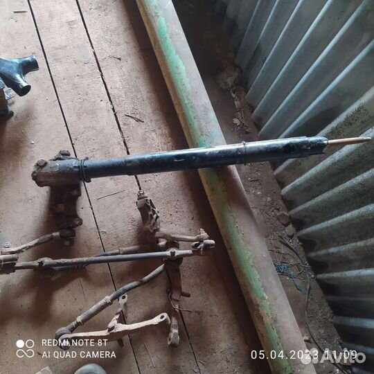 Запчасти москвич 2715: 412