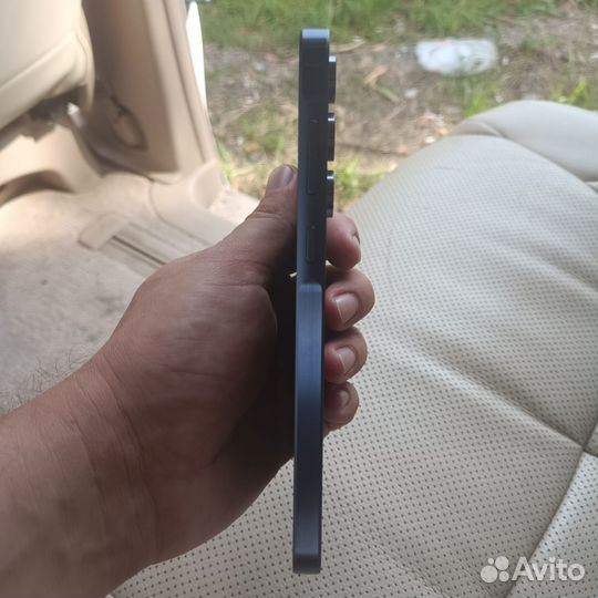 Samsung Galaxy A55, 8/128 ГБ