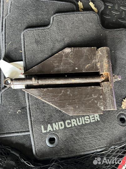 Якорь крым казанка пвх