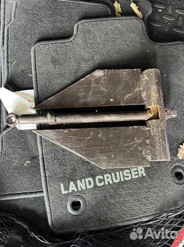 Якорь крым казанка пвх