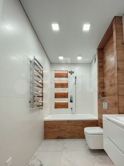 Квартира-студия, 26,8 м², 10/24 эт.