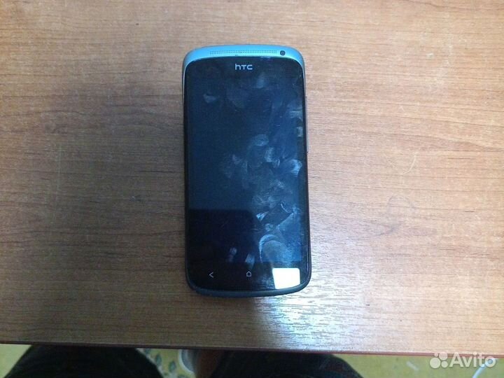 HTC One S, 16 ГБ