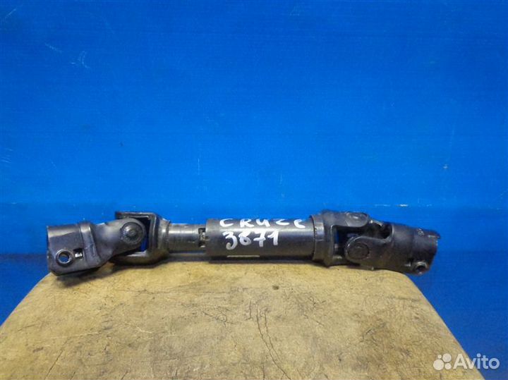 Кардан рулевой Chevrolet Cruze 1.6 F16D3 2013