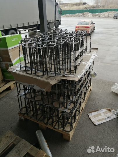 Сварочные работы металлоконструкции