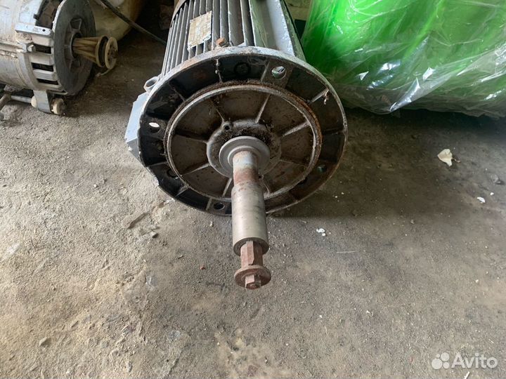 Электродвигатель 380в