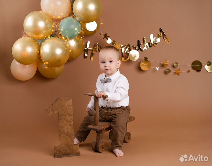 Все для фотосессии