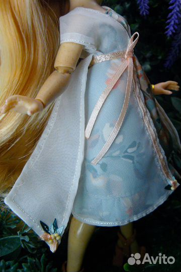 Платье для кукол Rainbow High