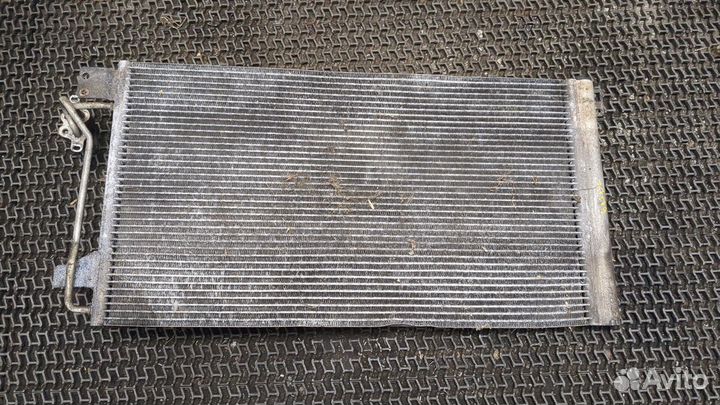 Радиатор кондиционера Volkswagen Transporter 5, 20