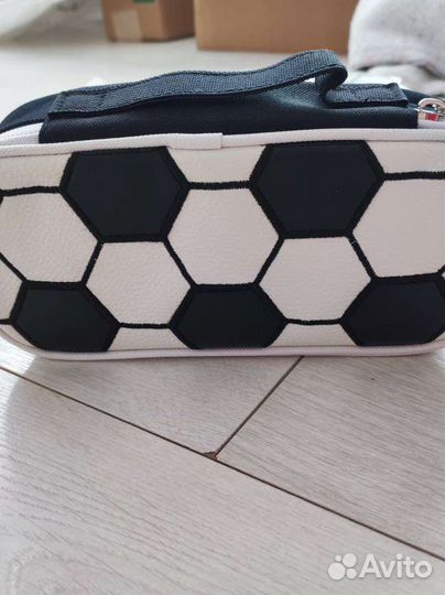 Пенал школьный для мальчика