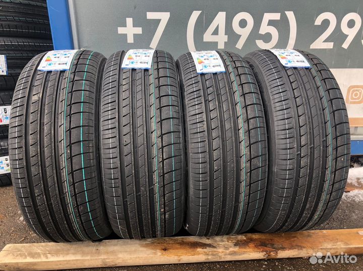 Triangle TH201 245/35 R20 104Y