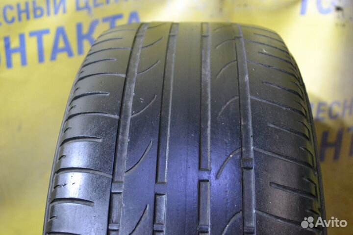 Bridgestone Dueler H/P Sport 235/55 R17