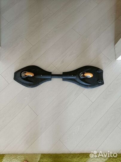 Роллерсерф