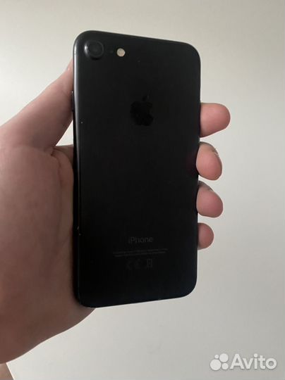 iPhone 7, 32 ГБ
