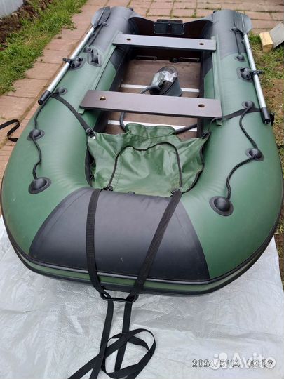 Ривьера 3200ск