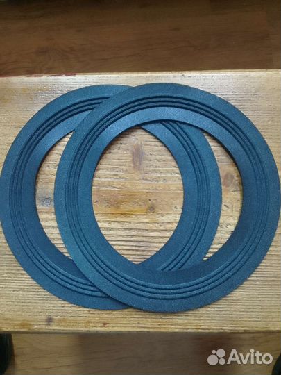 Подвесы для динамиков