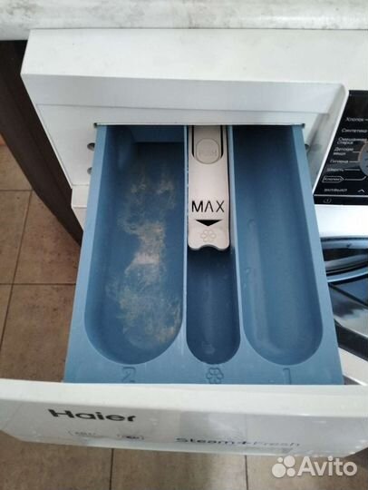 Стиральная машина автомат бу