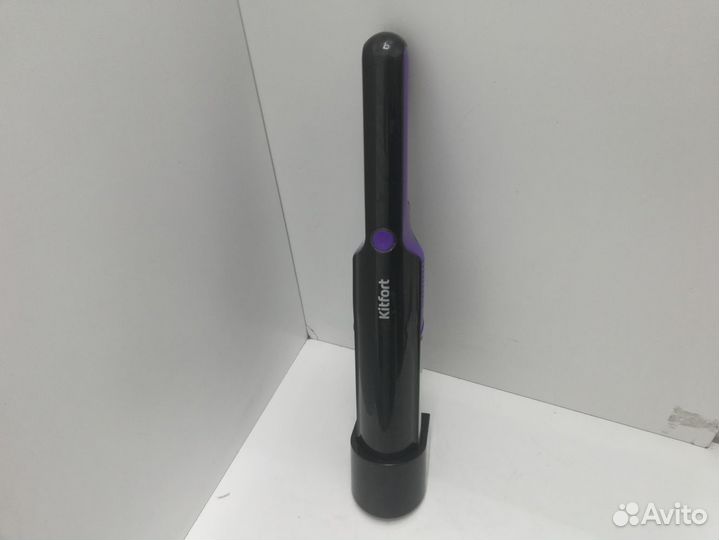 Пылесос ручной Kitfort KT-5101