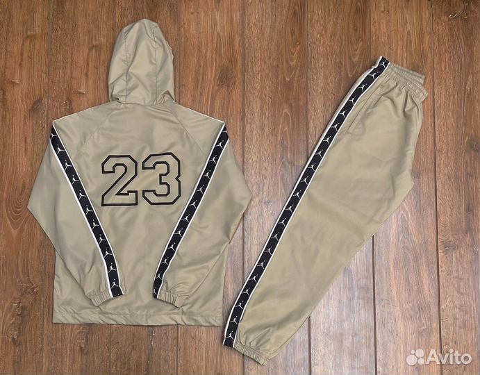 Спортивный костюм Jordan