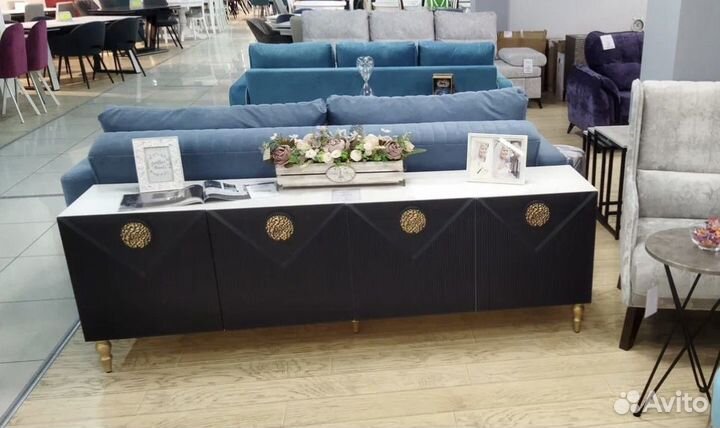 Тумба Венеция