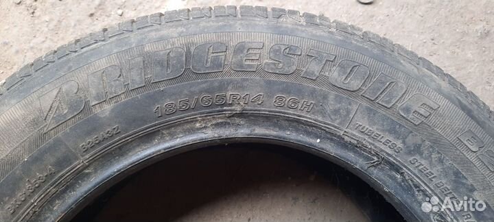 Bridgestone B250 185/65 R14