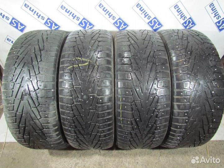 Nokian Tyres Hakkapeliitta 7 SUV 285/60 R18 88R