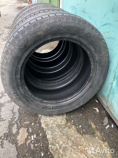 КАМА Кама-Евро-129 215/60 R16