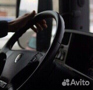 Водитель (подработка)